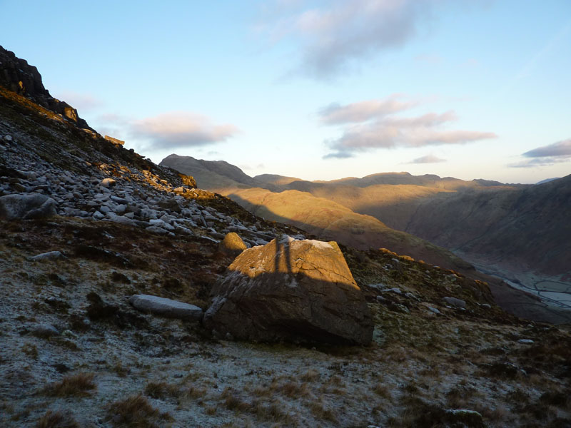 Bowfell